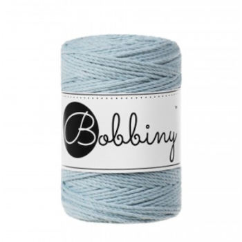 Bobbiny Makramee Kordel 3PLY 1.5 mm - Misty